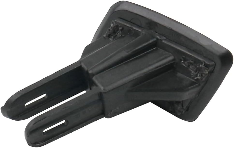 Headlight Lamp Washer Cover SRT SRT8 TRACKHAWK for Jeep Grand Cherokee 2017-2021