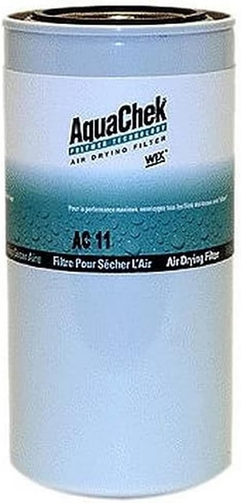 WIX Water Removal Spin-on Filter