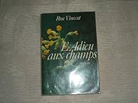 L'adieu aux champs 2020096366 Book Cover