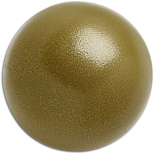 GILL ATHLETICS 10 LB CAST IRON SHOT
