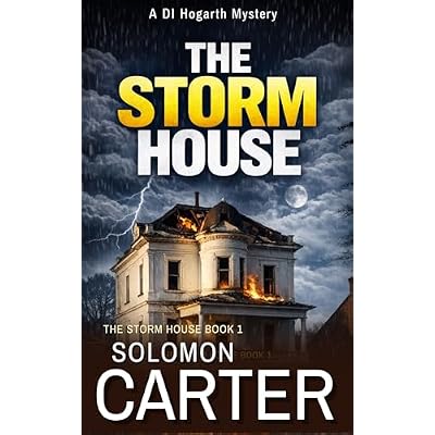 The Storm House