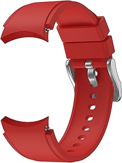 MasterUnion #2S2M3p Bracelet de rechange pour montre connectée Galaxy Watch 4 42 mm, Comme indiqué #2s2m3p, M