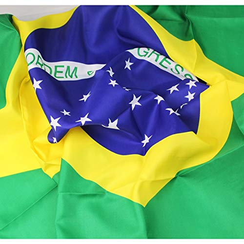 Bandeira do Brasil 150x90cm