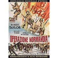 Operazione Normandia