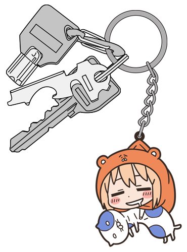 Amazon.co.jp: 干物妹!うまるちゃん うまる つままれ
