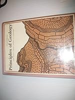 Principles of Geology -- Third 3rd Edition B0000COC03 Book Cover