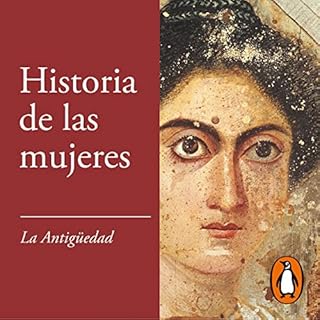 Diseño de la portada del título La Antig&uuml;edad