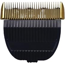 WER9902 Replacement Blade compatible with P-anasonic Hair Trimmer ER-GP80,ER1611,ER1512,ER1511,ER1510,ER1610,ER160,ER153,ER152 Clipper1 set