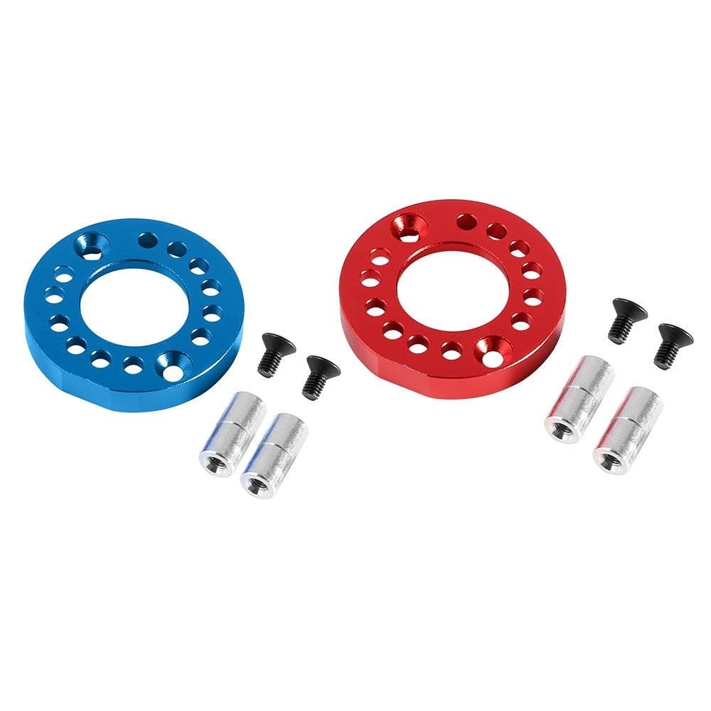 タミヤ　TA01/TA02 Xtra Speed Aluminum Front Shock Tower Black For Tamiya 田宮
