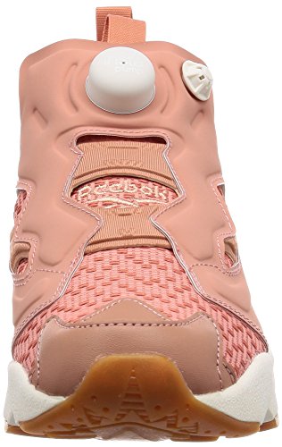 Baskets basses Reebok Sport InstaPump Fury Off Rustic - vue 5