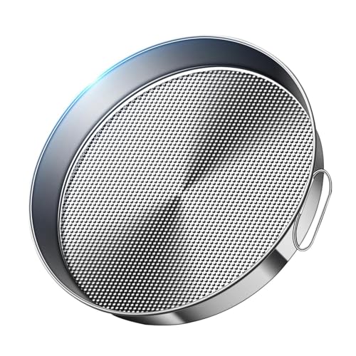 Generisch Dampfgarer zum Kochen, Backform aus Edelstahl,Chinesische Dampfpfanne Dampftablett | Edelstahl-Dampfgarer, Kuchen-Backwerkzeug, Kuchen-Maker für Backzubehör Generisch Dampfgarer zum Kochen, Backform aus Edelstahl,Chinesische Dampfpfanne Dampftablett | Edelstahl-Dampfgarer, Kuchen-Backwerkzeug, Kuchen-Maker für Backzubehör