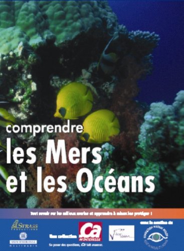 Preisvergleich Produktbild Comprendre les mers et océans [Import]
