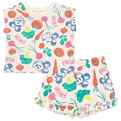 Off White, Minnie Mouse