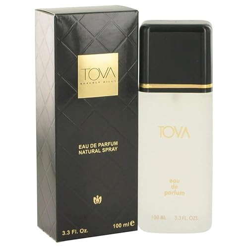 Miniatura 1 de TOVA by Beverly Hills 3.3 oz (3.4 fl oz) EDP Mujeres