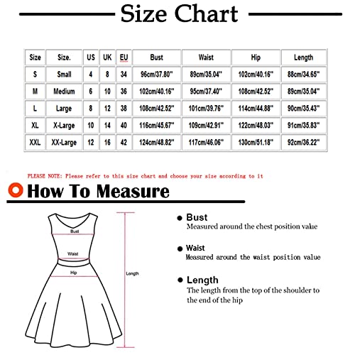 Women's Casual Slim Printed Sleeveless Round Neck Dress And Solid Color Cardigan Two-Piece Set #TOP2