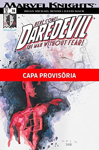 Demolidor: Tempo de Despertar e Outras Histórias: Marvel Vintage