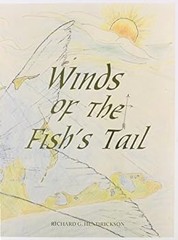 Hardcover Winds of the Fish's Tail Book
