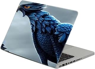 حافظة لاب توب بتصميم مطبوع بصبغات سائلة القوام من تات، مقاس 15.6 بوصة، متعددة الألوان، 3122