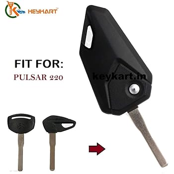 pulsar 220 key set price
