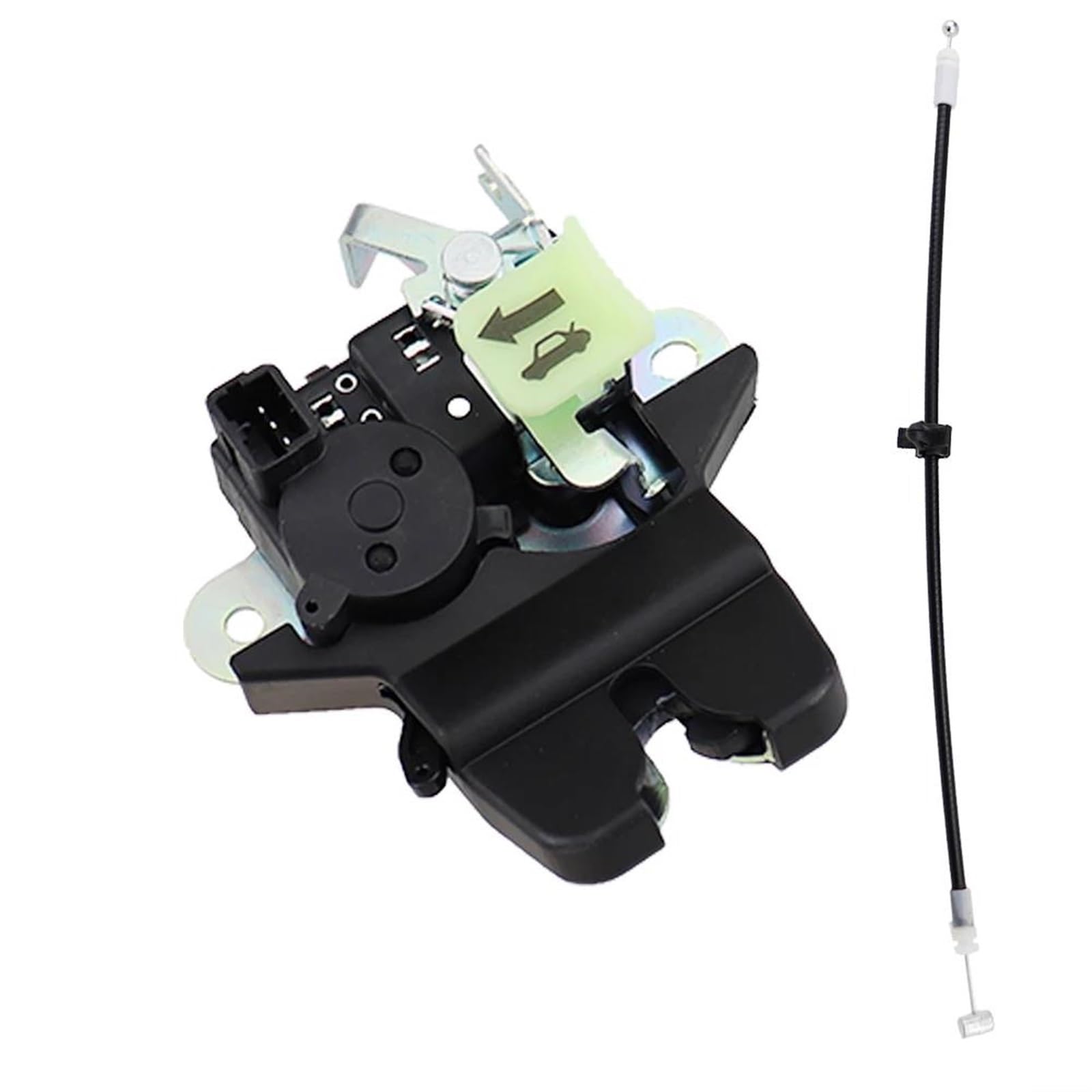 81230-3Q000 719-902 Car Rear Trunk Latch Lock Actuator for Hyundai for Sonata 2011-2014