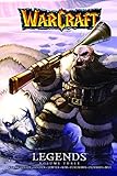 warcraft 3 patch  Warcraft: Legends Vol. 3 (Blizzard Manga)