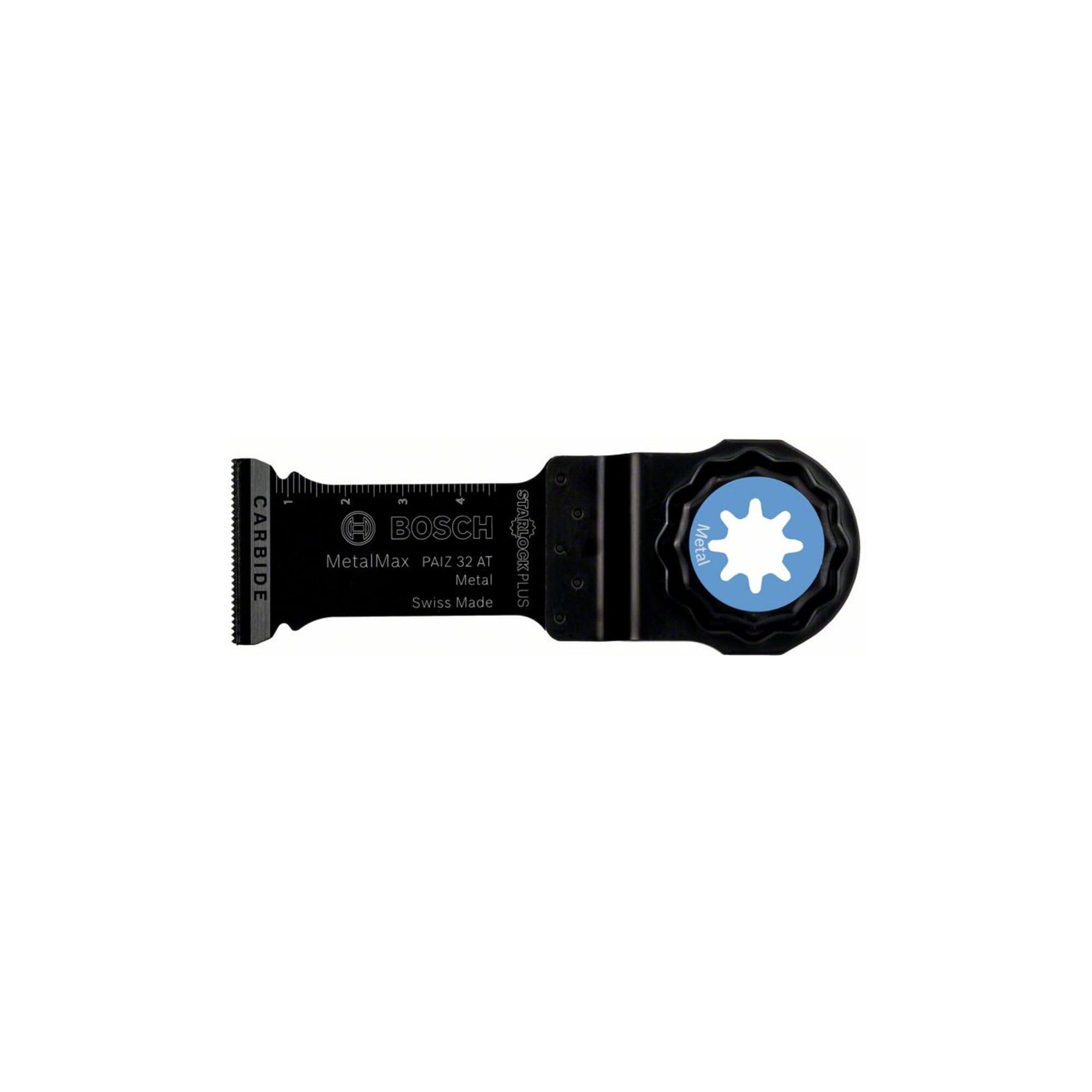 Bosch 2609256D53 Accessorio per Utensili Multifunzione