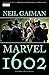 Neil Gaiman: 1602