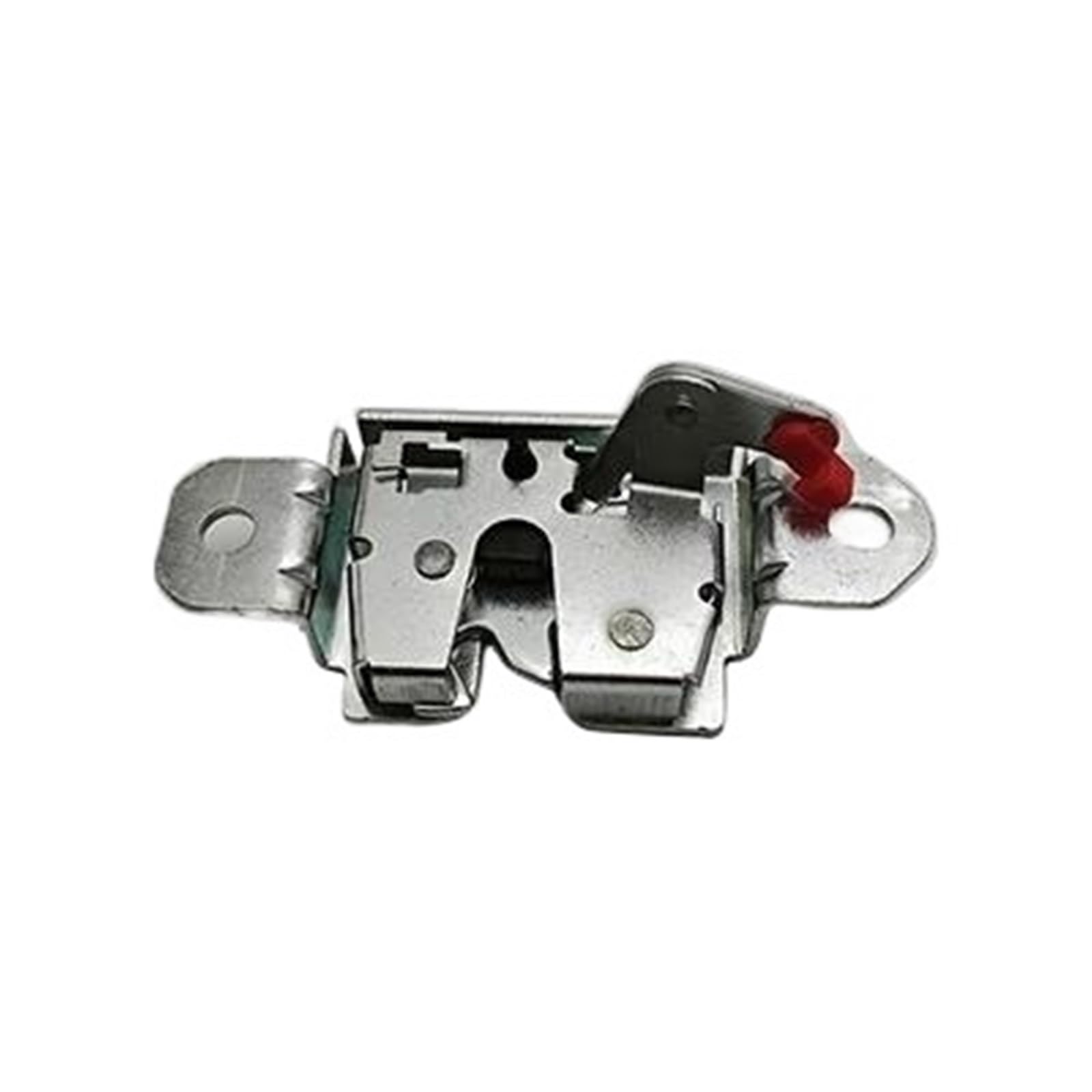 Atgcbcauf Lock Left For Maxus T60 Pick-Up Tailgate Lock Trunk Latch With Striker Tailgate Lock Actuator(Lock Left)