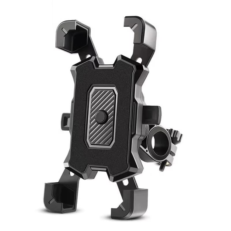 Support téléphone moto Triumph Street Triple 675 pour vos trajets