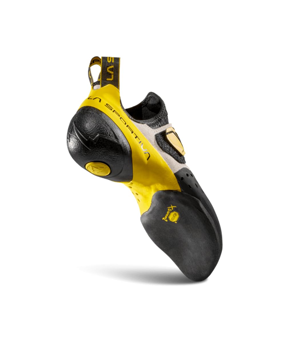 LA SPORTIVA Solution