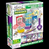 Fantasma Magic of Science Super Pi-Riffic Magic Set