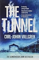 The Tunnel 1681441861 Book Cover