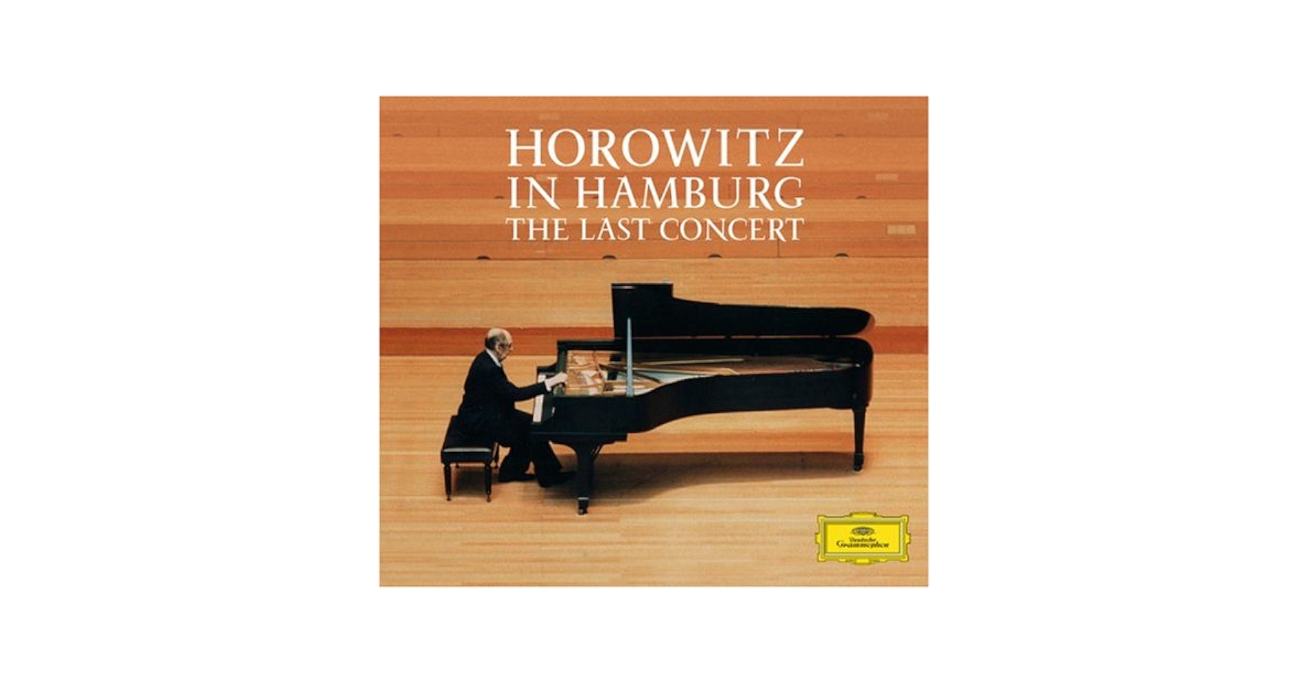 欧LP Vladimir Horowitz Last Recording S45818 Sony Classical /00400 Sony Classical SK 45818 CD NM Vladimir Horowitz: The Last