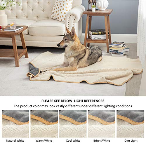 "Bedsure Waterproof Pet Blanket" - Image 7