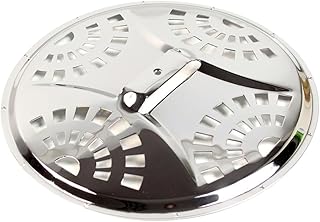 ERINGOGO Resonator Guitar Resophonic Guitar Cover Plate Resonator Dobro Cover Plate F07 Dobb