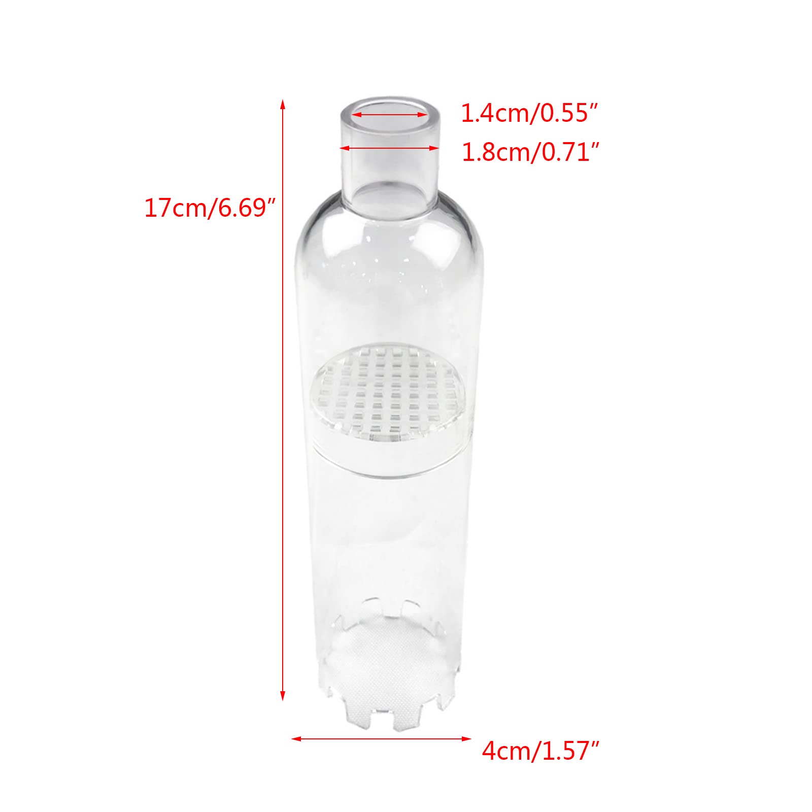 YPBEW Fish for Tank Gravels Cleaner Accessories Aquarium Electric Gravels Vacuum Cleaner Replacement Tube for Siphon Water Cha Aquarium Gravel Vacuum Cleaner