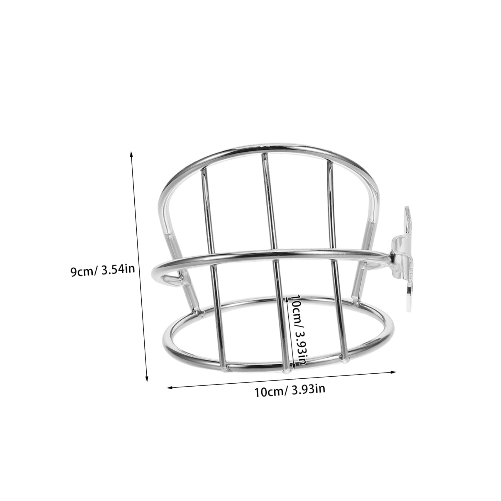 SOLUSTRE Juicer Replacement Parts Juice Machine Sliding Rail for Xc-2000e Citrus Press Accessory