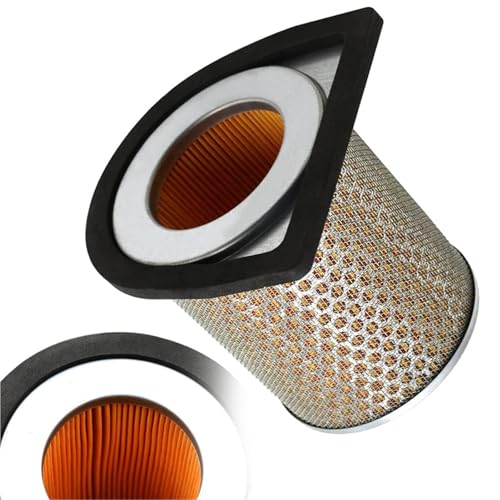Filtre à air moto pour CBX250 et CBF250 (références 17213-KPF-900 / 960)