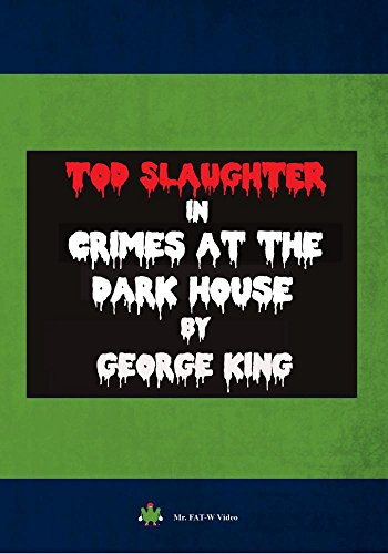 Crimes At The Dark House [Edizione: Stati Uniti]