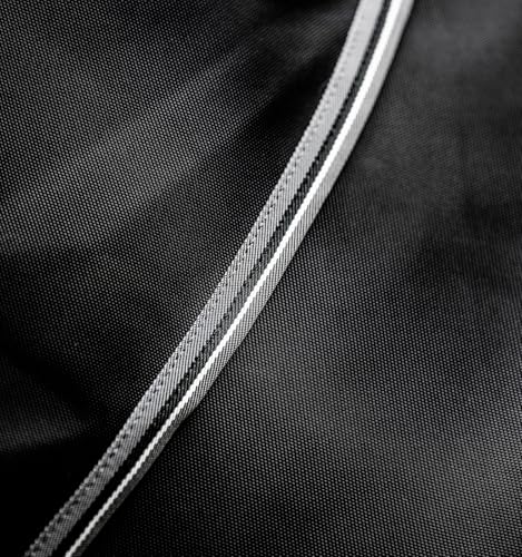 Rambo Supreme 1680D couverture imperméable 250g Vari-Layer - 8