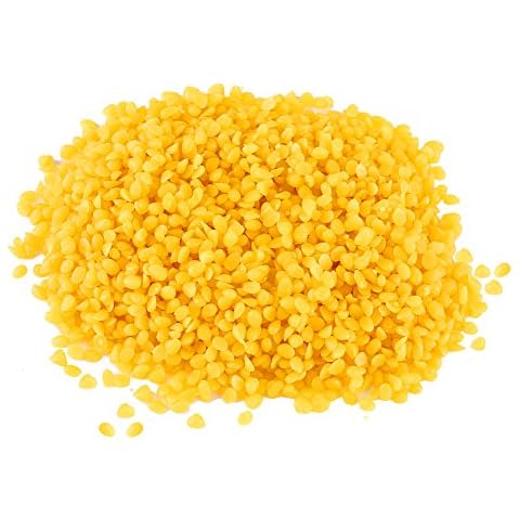 Cera de abejas naturales Walfront para manualidades Cover