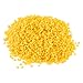 Produktbild 3 Packungen natürlichem Bio Bienenwachs Pellets Kosmetik Qualität DIY Homemade Lip Balm Lotionen Body Cream Seifenherstellung Inhaltsstoffe Supplies 50 g/1.76oz Pro Pack mit Kunststoff Tasche