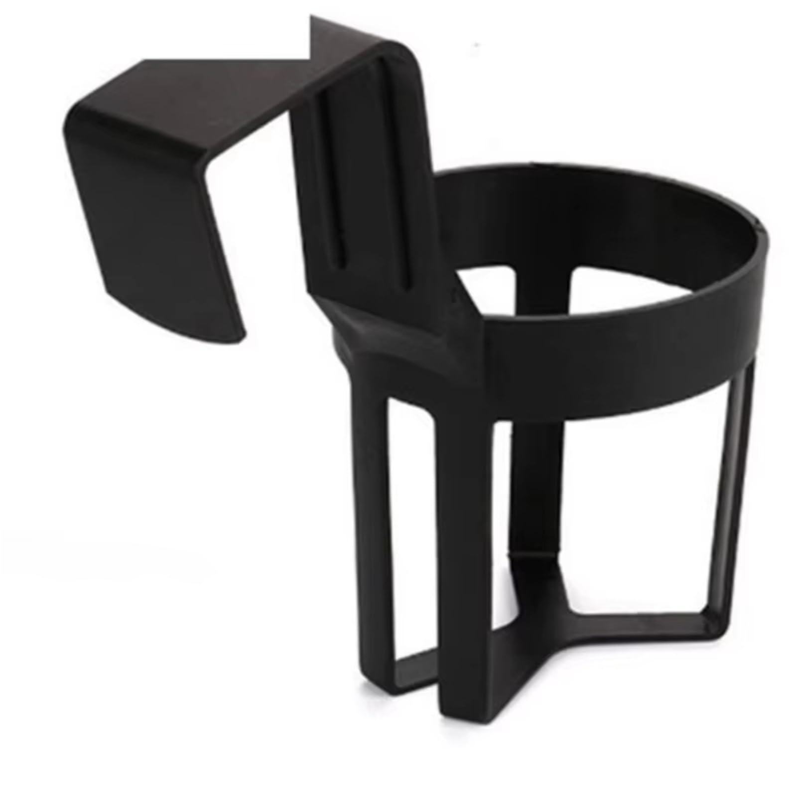 Porte-Gobelet Voiture Porte-gobelets Porte Voiture Porte-fenêtres Porte-bouteilles D'eau Cadres Voiture Accessoires D'intérieur Voiture