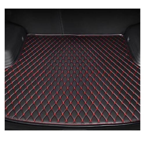 Tapis de coffre pour Mustang protégeant vos bagages lors de vos road trips