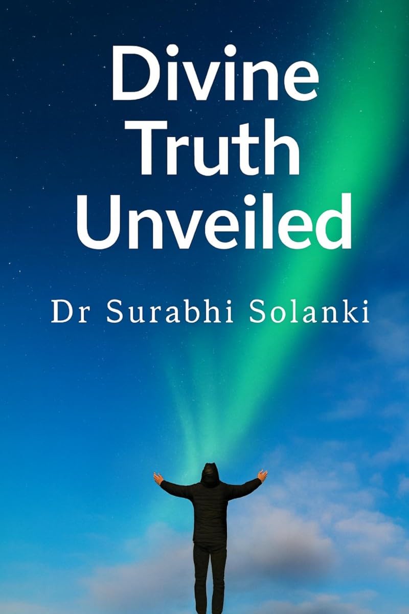 Divine Truth Unveiled: Hidden Secrets of Gaudapada's Mandukya Karika