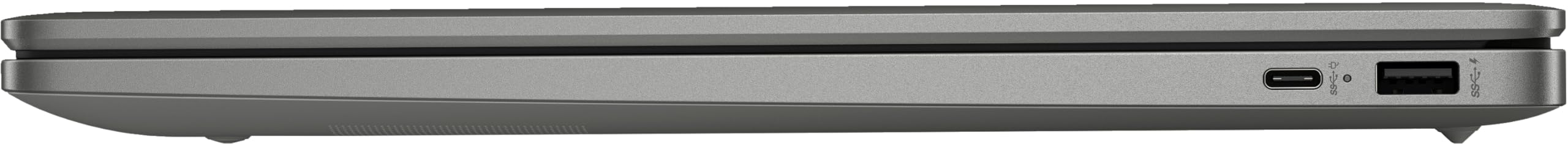 HP Chromebook 15.6" | Intel N100 Processor | 4 GB RAM | 128 GB Flash Storage | Intel UHD Graphics | HD Display | Up to 11.5 Hours Battery | Chrome OS | Dual Speakers | Mineral Silver | 15a-nb0005sa — view 20