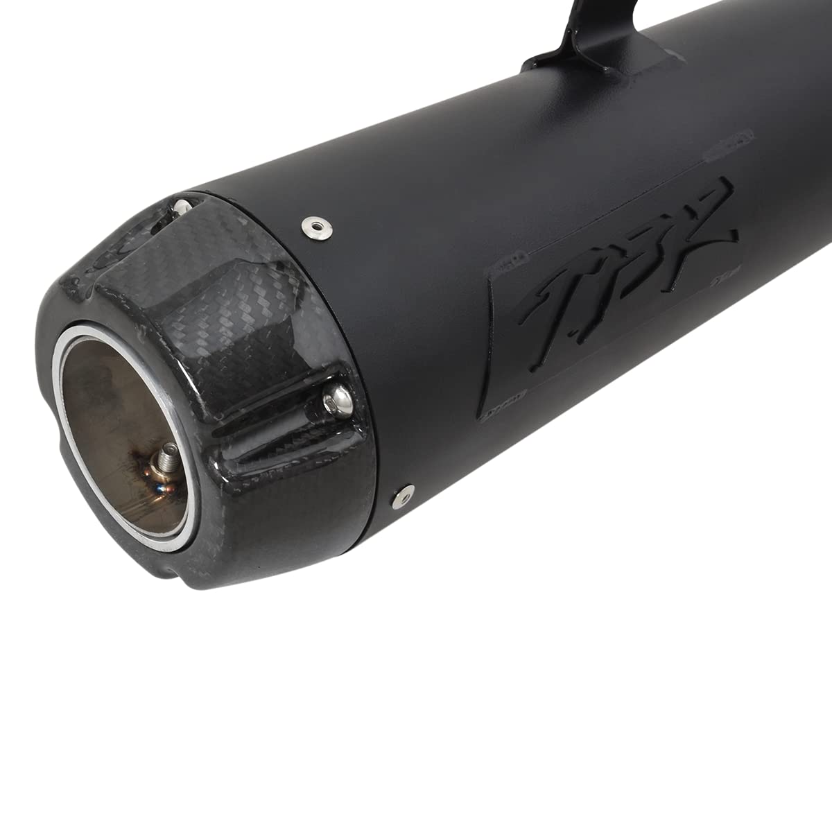R’sGear スリップオンマフラー レブル500 WH28-A3CB Rebel 500('17～'22)('23～) ワイバンクラシック スリップオン