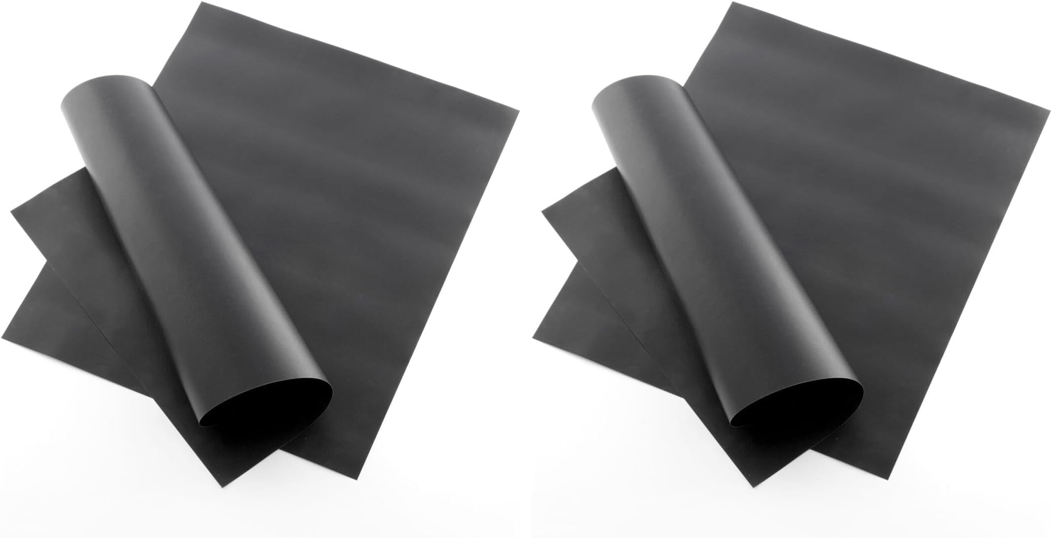Tapis de Cuisson pour Four et Barbecue InnovaGoods 2 Unités (Lot de 2)
