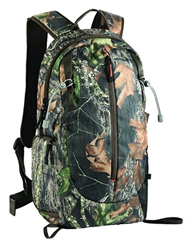 Vanguard Kinray Lite 45MO Mochila  Multicolor  Camo Realtree   20 �  13  23 cm