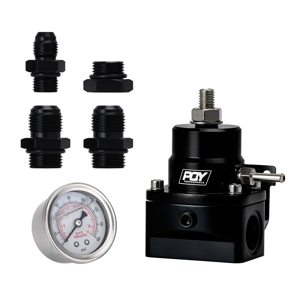 PQY Regulator